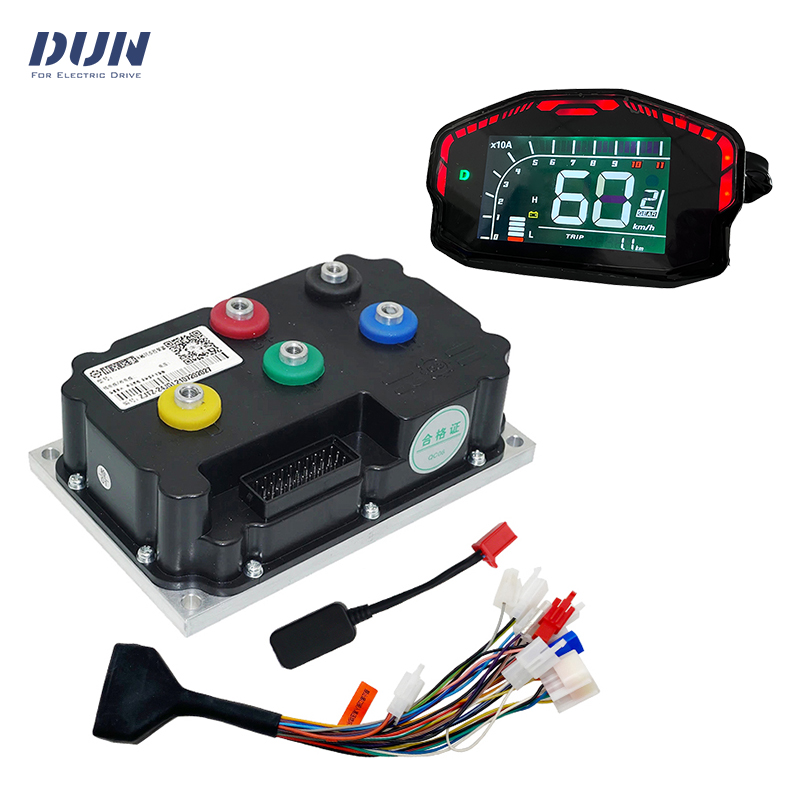 Fardriver Nd72850 Controller - وحدة تحكم FarDriver ND96530 96 فولت