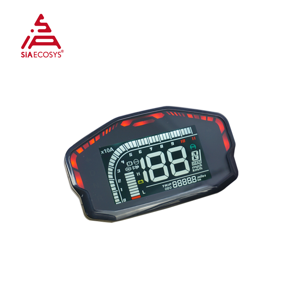 محرك QSMOTOR QS138 بقوة 3 كيلو - مراجعة Fardriver Nd72850 Controller وسعره
