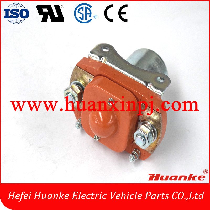 مفتاح تلامس مغناطيسي 24 فولت ط - مراجعة Ev Electric Motor Conversion Kit Car وسعره