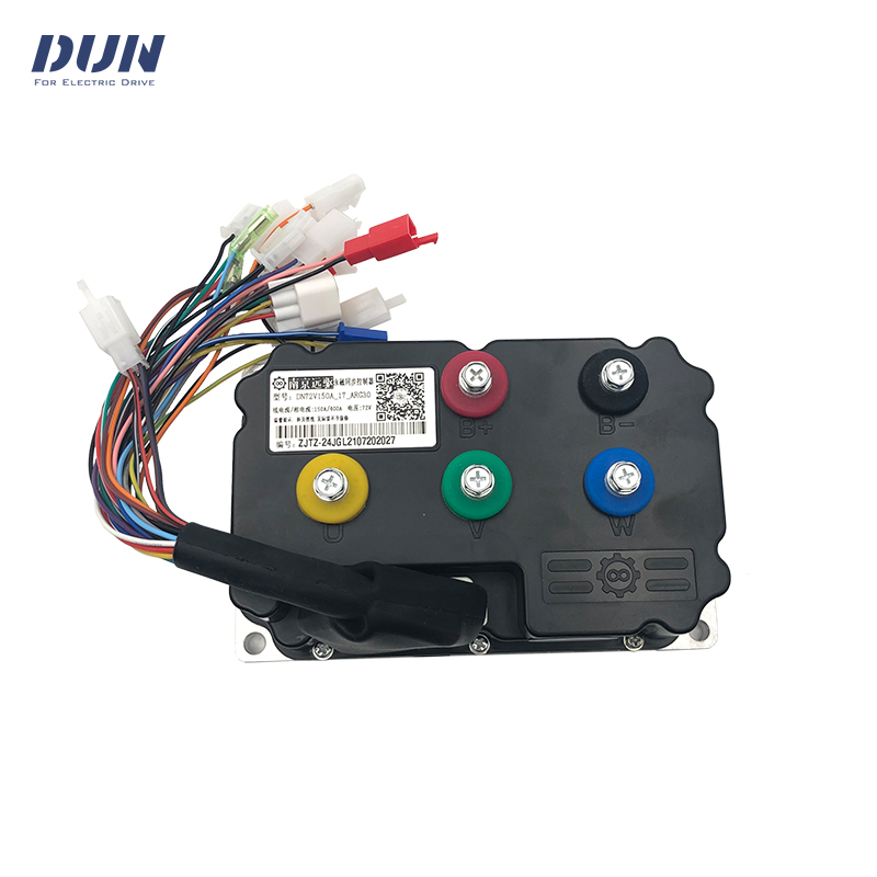 وحدة تحكم FarDriver ND96530 96 - مراجعة Fardriver Nd72850 Controller وسعره