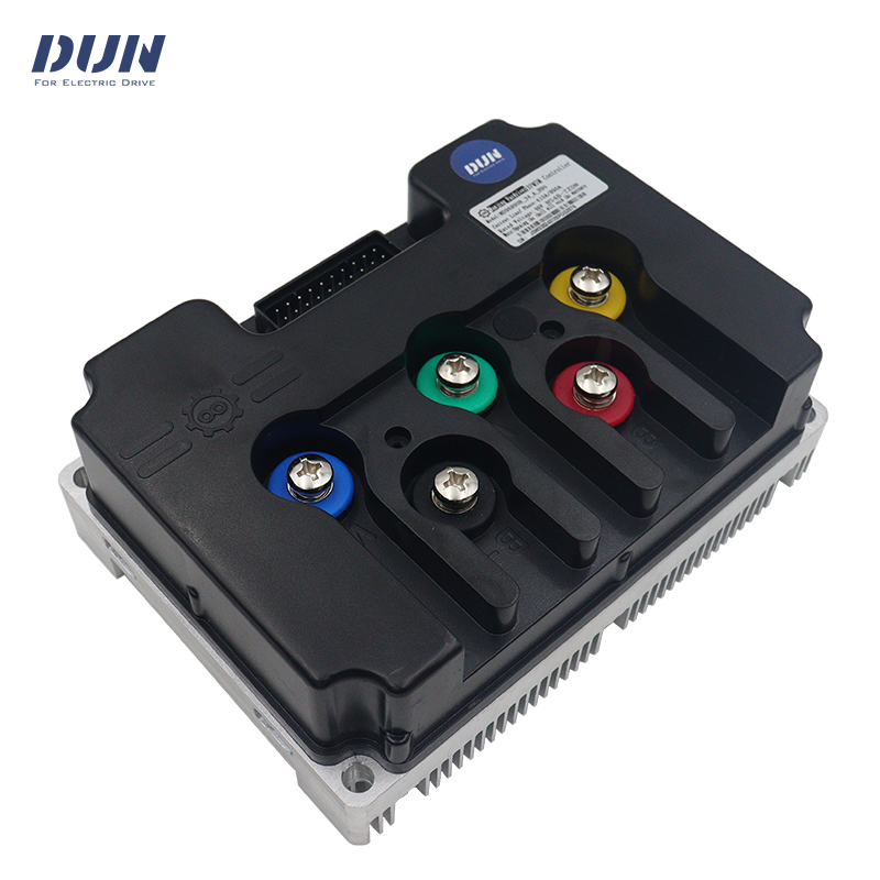 فاردرفر إند 721000   V2 500A ا - مراجعة Fardriver Nd72850 Controller وسعره